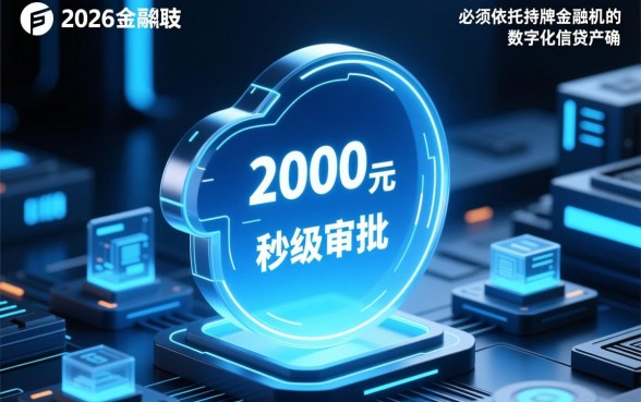 如何找到2026年秒下款2000元口子?急用钱哪个软件靠谱? 如何找到2026年秒下款2000元口子