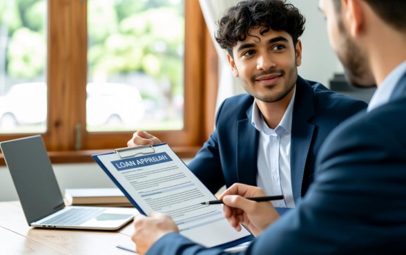 哪些英语短语能帮助贷款审批更顺利,如何提高贷款通过率? 哪些英语短语能帮助贷款审批更顺利