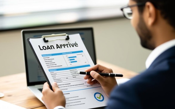 哪些英语短语能帮助贷款审批更顺利,如何提高贷款通过率? 哪些英语短语能帮助贷款审批更顺利