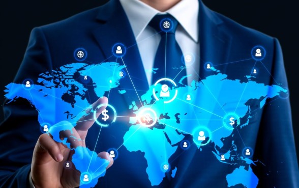 如何选择网贷平台快速到账