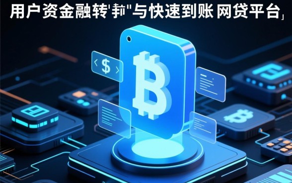 如何选择网贷平台快速到账