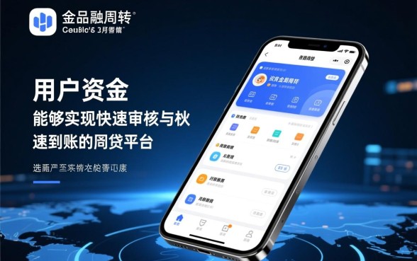 如何选择网贷平台快速到账