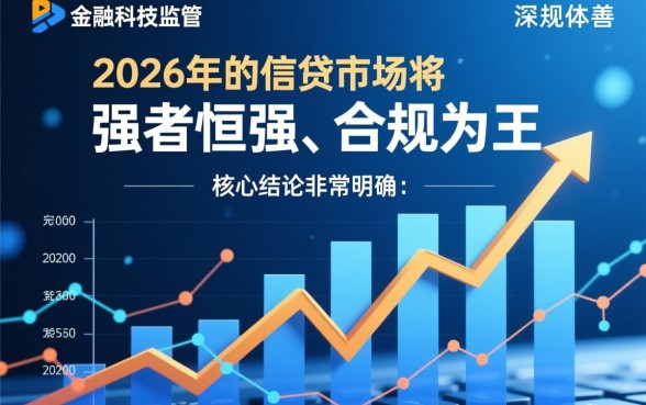 2026年还能顺利下款的贷款产品有哪些
