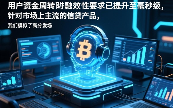 哪款贷款APP的审批和放款速度都比较快
