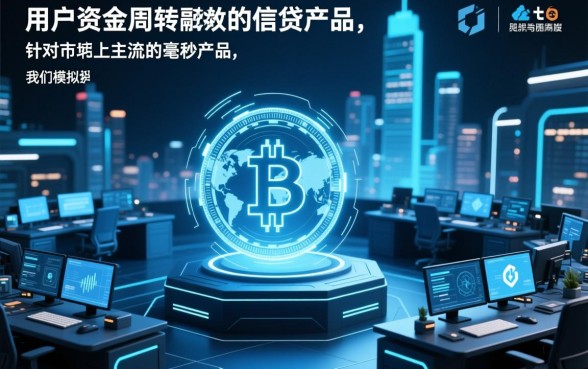 哪款贷款APP的审批和放款速度都比较快