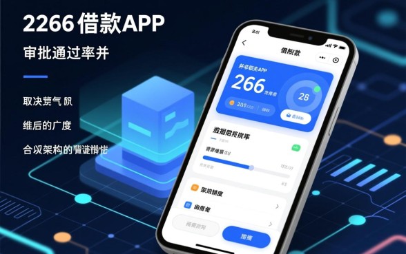 2026年借款APP真的那么容易通过吗,哪个平台容易过? 2026年借款APP真的那么容易通过吗