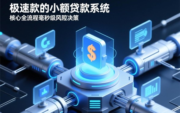 怎样才能快速申请到能极速下款的小额贷款