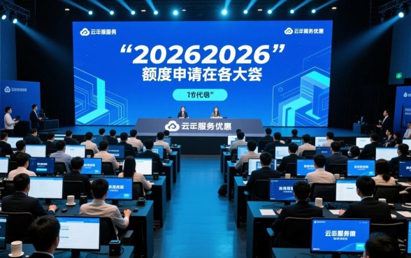 20262026额度真的那么容易申请吗