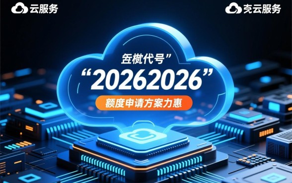 20262026额度真的那么容易申请吗