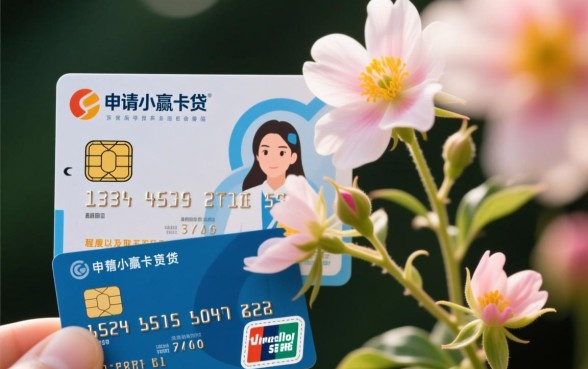 征信花在小赢卡贷申请贷款下款几率高不高