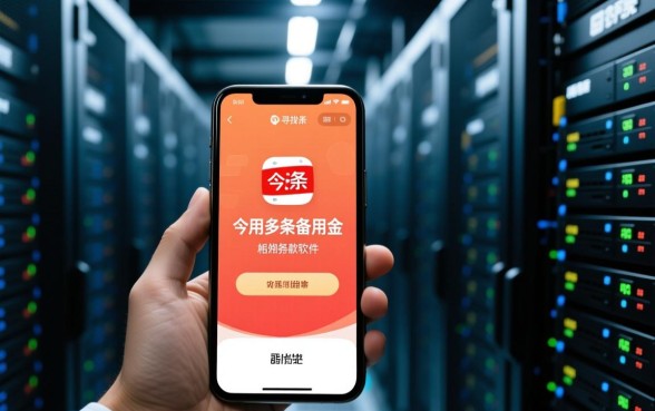 类似今日头条备用金的借款软件有哪些,哪个容易下款? 类似今日头条备用金的借款软件有哪些