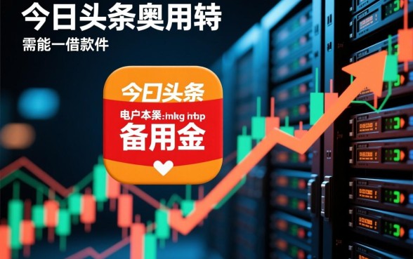 类似今日头条备用金的借款软件有哪些,哪个容易下款? 类似今日头条备用金的借款软件有哪些