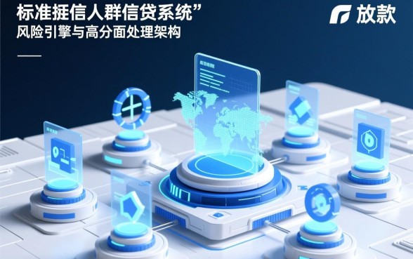 征信有逾期不看征信的小额网贷最容易过吗