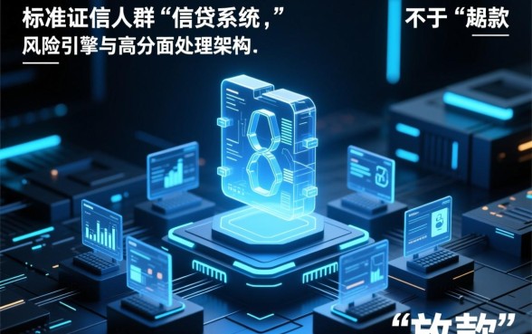 征信有逾期不看征信的小额网贷最容易过吗