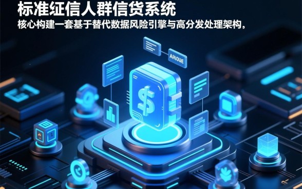 征信有逾期不看征信的小额网贷最容易过吗