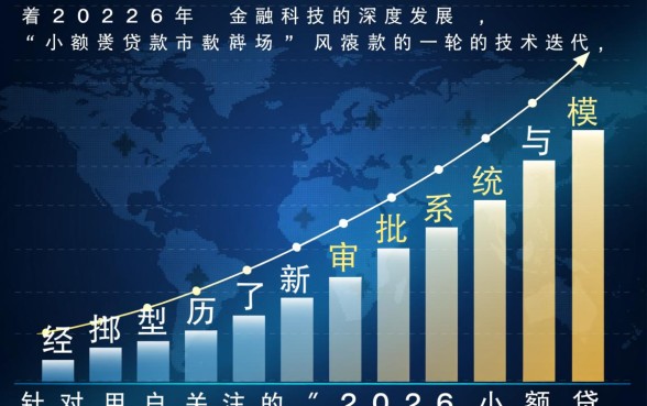 2026小额贷款app容易下款的有哪些