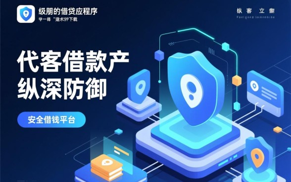 像代客借款app下载一样安全的平台有哪些