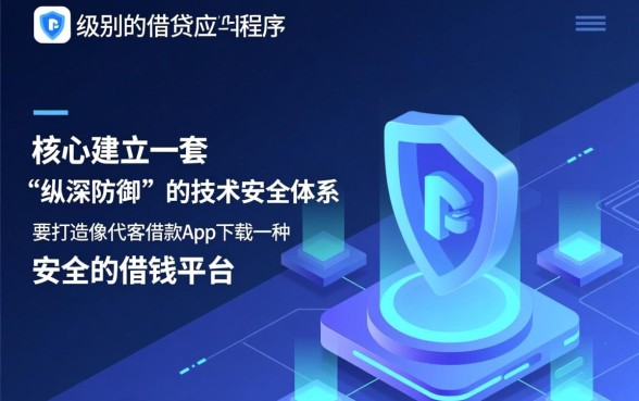 像代客借款app下载一样安全的平台有哪些