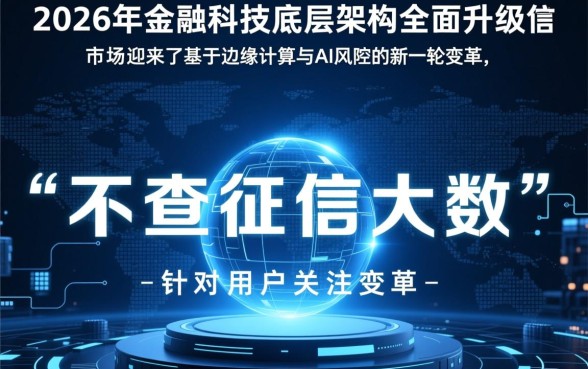 2026不查征信百分百下款是真的吗