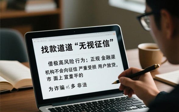 征信不好直接下款的网贷平台有哪些