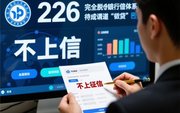 2026不上征信的网贷有哪些口子,2026年不查征信的口子有哪些 2026不上征信的网贷有哪些口子