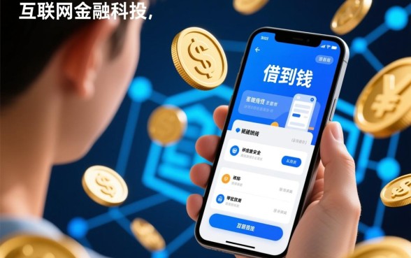 手机借钱最正规安全到账最快的平台有哪些