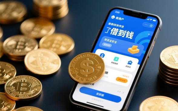 手机借钱最正规安全到账最快的平台有哪些