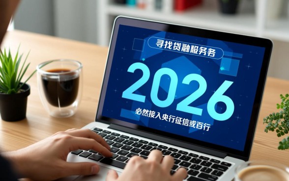 2026年正规借款平台有哪些