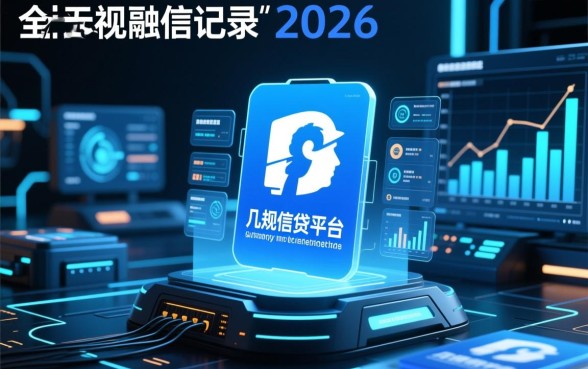 2026年不需要征信就能借钱的平台有哪些