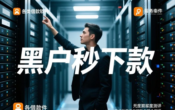 哪个软件借款1000必下