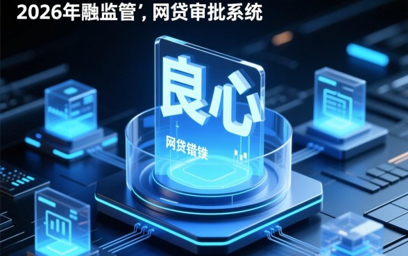 2026网贷被拒有没有良心能下款的口子