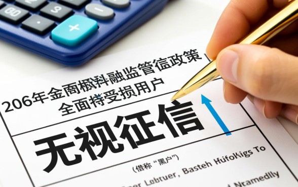 黑户能下款的口子有哪些,2026最新标准是什么 黑户能下款的口子有哪些