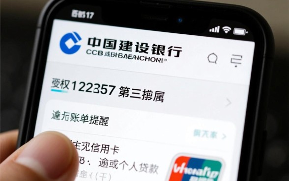 01051702757是哪个银行的催收