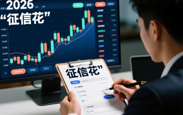 2026负债高征信花无逾期能下款吗