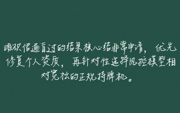 综合评估未通过哪里可以借钱