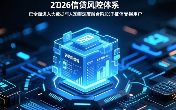 2026年征信花了也能下款的平台有哪些,怎么申请秒下款? 2026年征信花了也能下款的平台有哪些