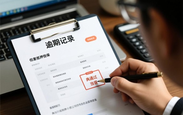 征信差有逾期哪里可以借钱急用啊2026,2026年黑户怎么借? 征信差有逾期哪里可以借钱急用啊2026