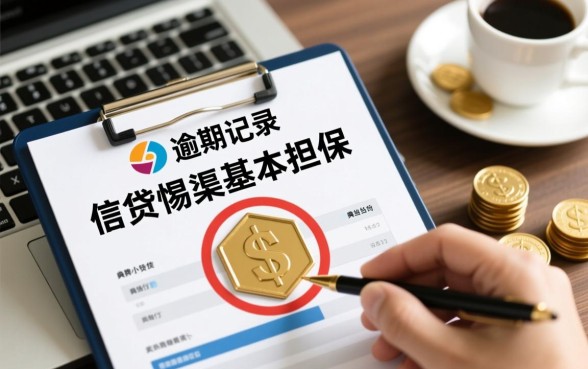 征信差有逾期哪里可以借钱急用啊2026,2026年黑户怎么借? 征信差有逾期哪里可以借钱急用啊2026