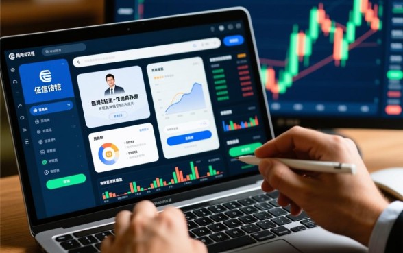 无视黑白无视征信申请就下款的口子36期是真的吗