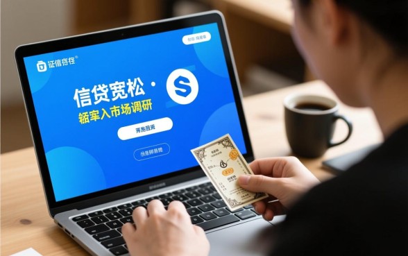 无视黑白无视征信申请就下款的口子36期是真的吗