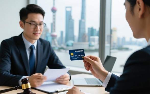 浦东信用卡协商分期哪个法务公司协商可靠