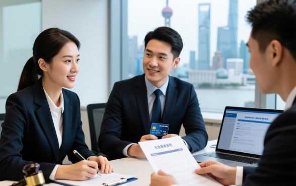 浦东信用卡协商分期哪个法务公司协商可靠