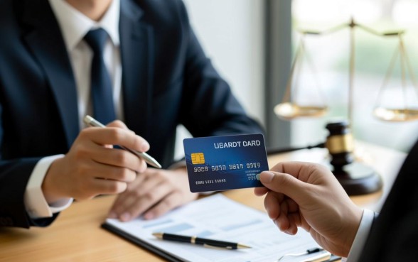 浦东信用卡协商分期哪个法务公司协商可靠