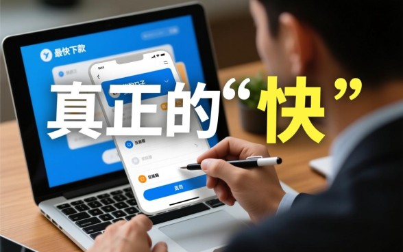 最快下款的贷款口子是哪个?2026最新秒批口子在哪里 2026最新秒批口子在哪里