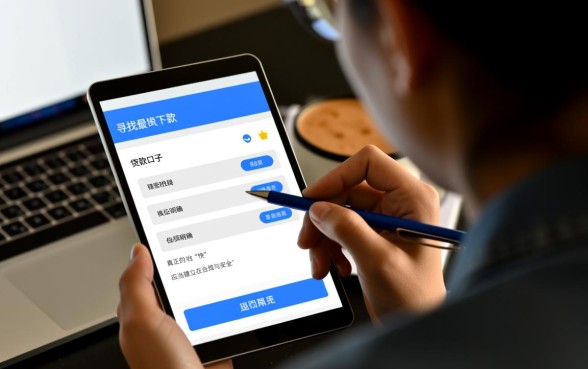 最快下款的贷款口子是哪个?2026最新秒批口子在哪里 2026最新秒批口子在哪里