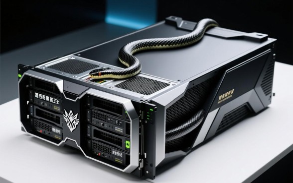 墨西哥黑王蛇苗腹部凹陷有口子