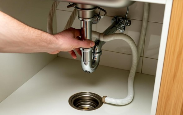 厨房下水道怎么封,不用下水管怎么堵住口子 不用下水管怎么堵住口子