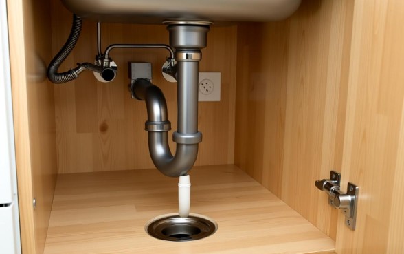 厨房下水道怎么封,不用下水管怎么堵住口子 不用下水管怎么堵住口子