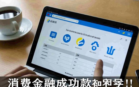 中原消费金融下款了还有什么能下款的口子,还有什么容易下款的? 中原消费金融下款了还有什么能下款的口子