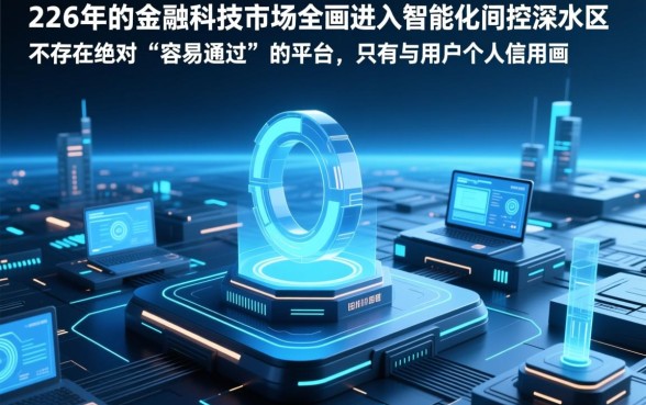 2026年网贷有哪些平台容易通过好下款,怎么申请必过? 2026年网贷有哪些平台容易通过好下款